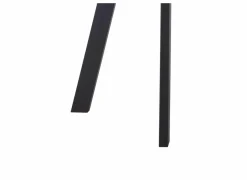 Tafel Law 160x80cm - melamine - sonoma