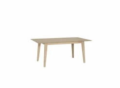Tafel Legato 180x90cm - eik massief - naturel