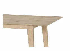 Tafel Legato 180x90cm - eik massief - naturel