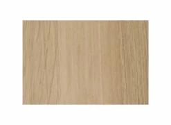 Tafel Legato 160x80cm - eik massief - naturel