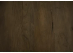 Tafel Marrone 240x100cm - mango massief - bruin