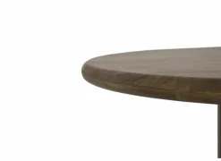 Tafel Marrone 240x100cm - mango massief - bruin