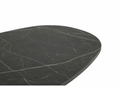 Tafel Onyx 150x90cm - decor - antraciet