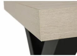 Tafel Orange 184x100 - decor - natuurlijke olm