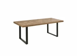 Tafel Otto Piero 170x100cm - decor - scarlet eik