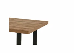 Tafel Otto Piero 200x100cm - decor - scarlet eik