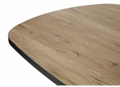 Tafel Otto Piero 230x119cm - decor - scarlet eik