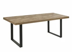 Tafel Otto Piero 230x100cm - decor - scarlet eik