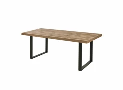 Tafel Otto Piero 230x100cm - decor - scarlet eik
