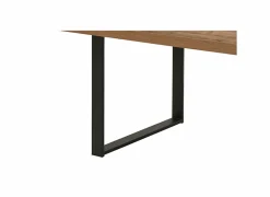 Tafel Otto Piero 230x100cm - decor - scarlet eik