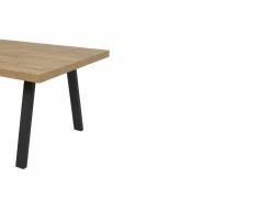 Tafel Otto Piero 230x100cm - decor - scarlet eik