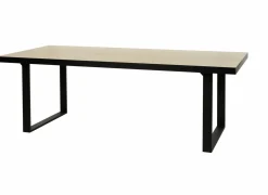Tafel Percy 230x100cm - decor - castella eik