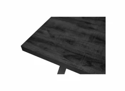 Tafel Raphael 200x100cm - melamine - NOX