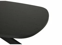 Tafel Raphael 200x100cm - melamine - NOX