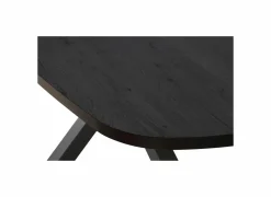 Tafel Raphael 200x100cm - melamine - NOX