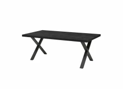 Tafel Raphael 230x100cm - melamine - NOX