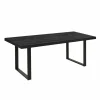 Tafel Raphael 170x100cm - melamine - NOX