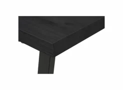Tafel Raphael 200x100cm - melamine - NOX
