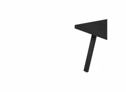 Tafel Raphael 230x100cm - melamine - NOX