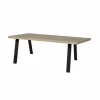 Tafel Samson 230x100cm - melamine - orca