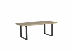 Tafel Samson 230x100cm - melamine - orca