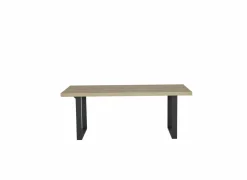 Tafel Samson 230x100cm - melamine - orca