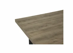 Tafel Samson 230x100cm - melamine - orca