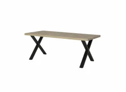 Tafel Samson 230x100cm - melamine - orca