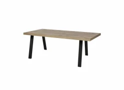 Tafel Stefan Tim 230x100cm - decor - canyon oak