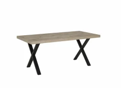 Tafel Stefan 170x100cm - decor - canyon oak