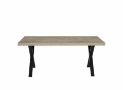 Tafel Stefan 170x100cm - decor - canyon oak