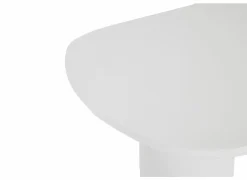 Tafel TF2404  230x120cm - cementex - wit