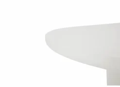 Tafel TF2404  230x120cm - cementex - wit