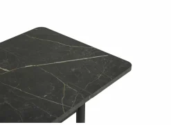 Tafel TKP 40/100X60cm - decor - antraciet