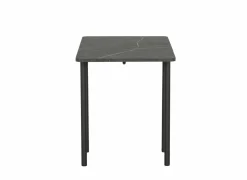 Tafel TKP 40/100X60cm - decor - antraciet