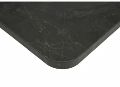 Tafel TKP 40/100X60cm - decor - antraciet