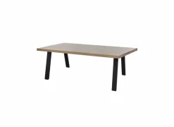 Tafel Uri 200x100cm - decor - hudson oak