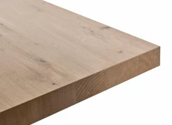 Tafel Uri 200x100cm - decor - hudson oak