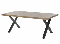 Tafel Uri 230x100cm - decor - hudson oak