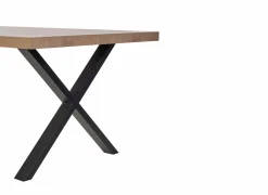Tafel Uri 170x100cm - decor - hudson oak