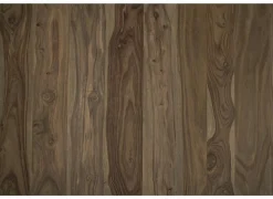 Tafel Woodshed 240x100cm - sheesham massief - naturel