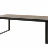 Tafel 226x104cm