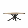 Tafel 200x100cm - decor - tropix