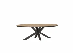 Tafel 200x100cm - decor - tropix