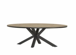 Tafel 200x100cm - decor - tropix