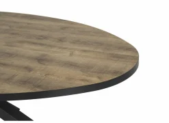 Tafel 200x100cm - decor - tropix