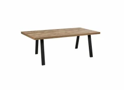 Tafel 230x100cm - decor - tropix