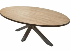 Tafel 230x120cm - decor - tropix