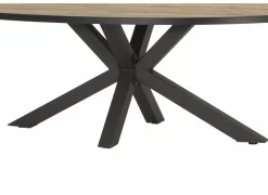 Tafel 230x120cm - decor - tropix