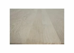 Tafel 240x110cm - eik massief - eik